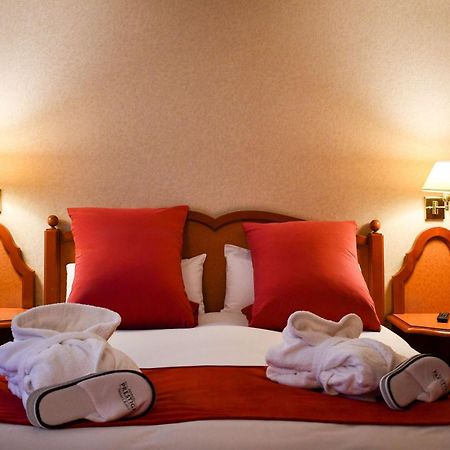 Mercure Andorra Экстерьер фото