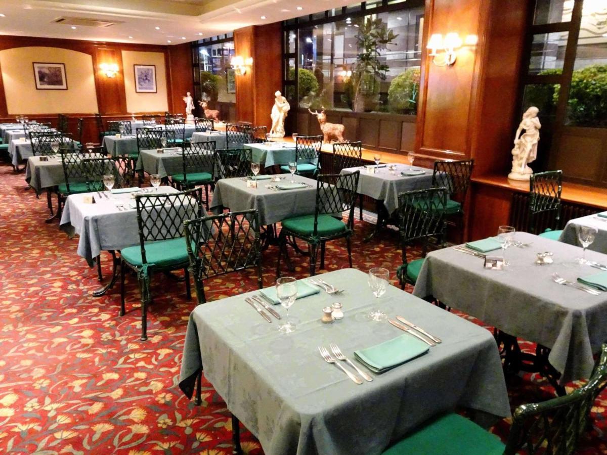 Mercure Andorra Экстерьер фото