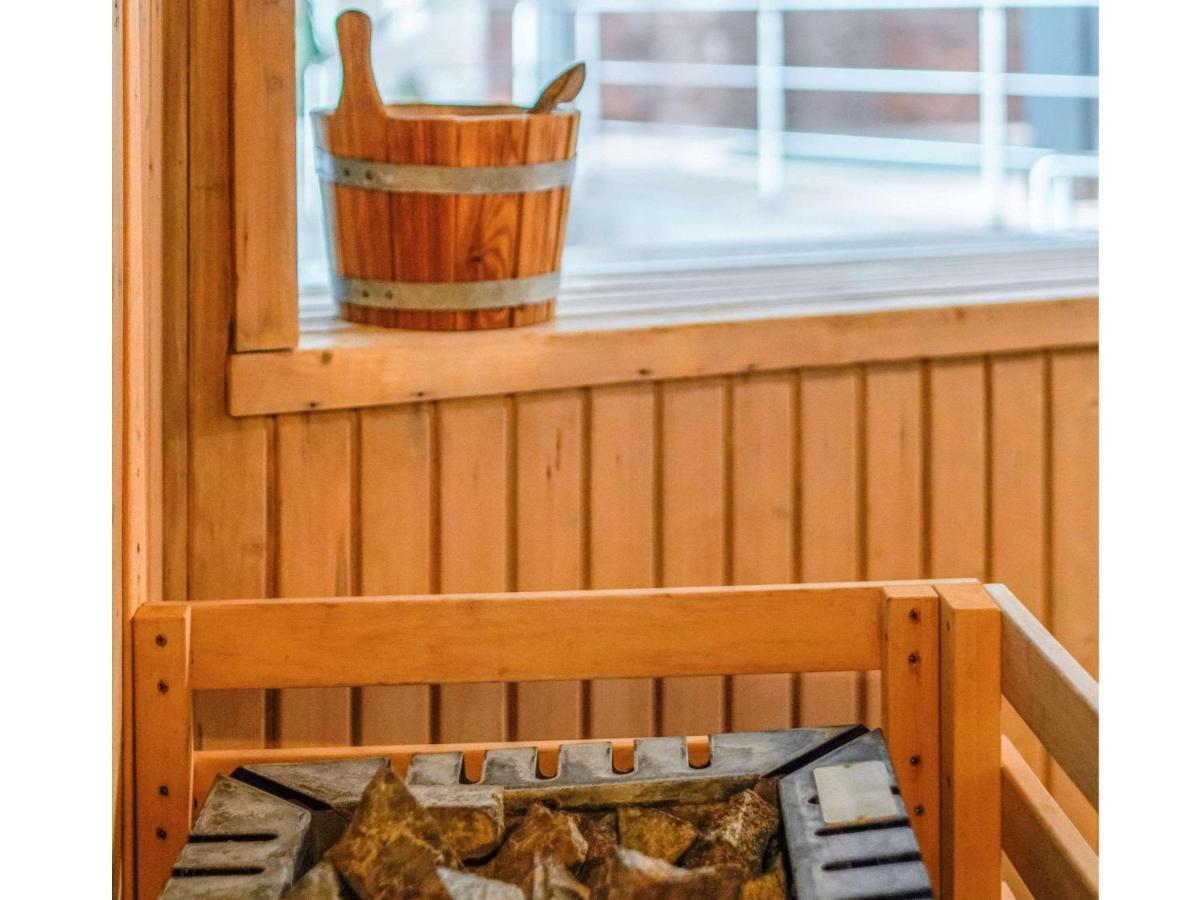 Mercure Andorra Экстерьер фото