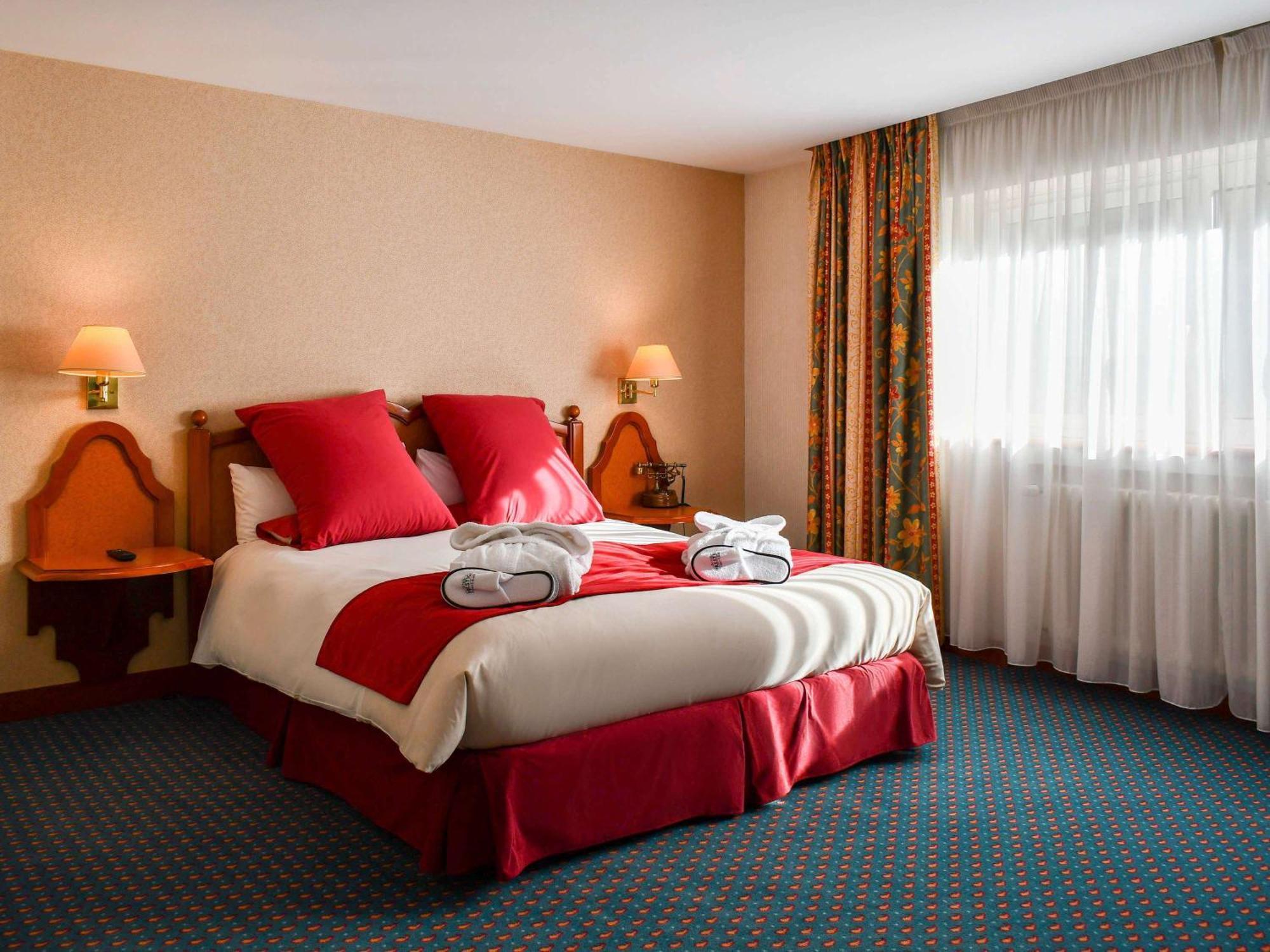 Mercure Andorra Экстерьер фото