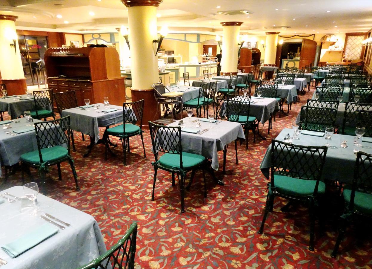Mercure Andorra Экстерьер фото