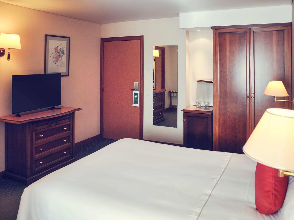Mercure Andorra Экстерьер фото