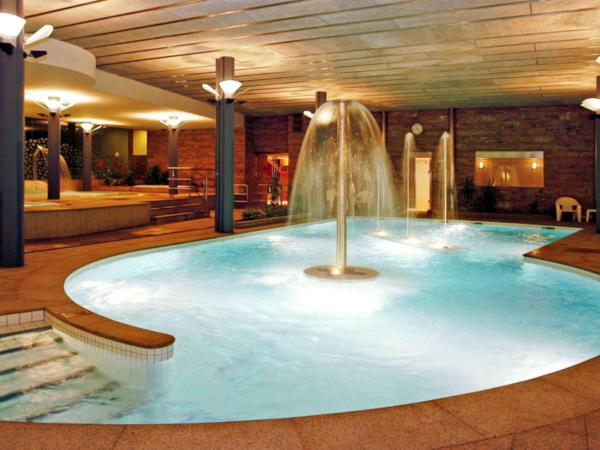 Mercure Andorra Экстерьер фото